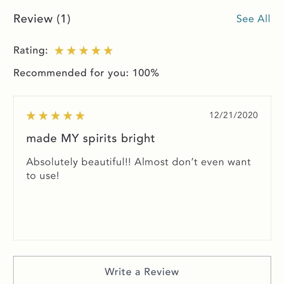 Danelle kroll x Anthropologie 🫶 Joy to the world plate - Picture 11 of 14